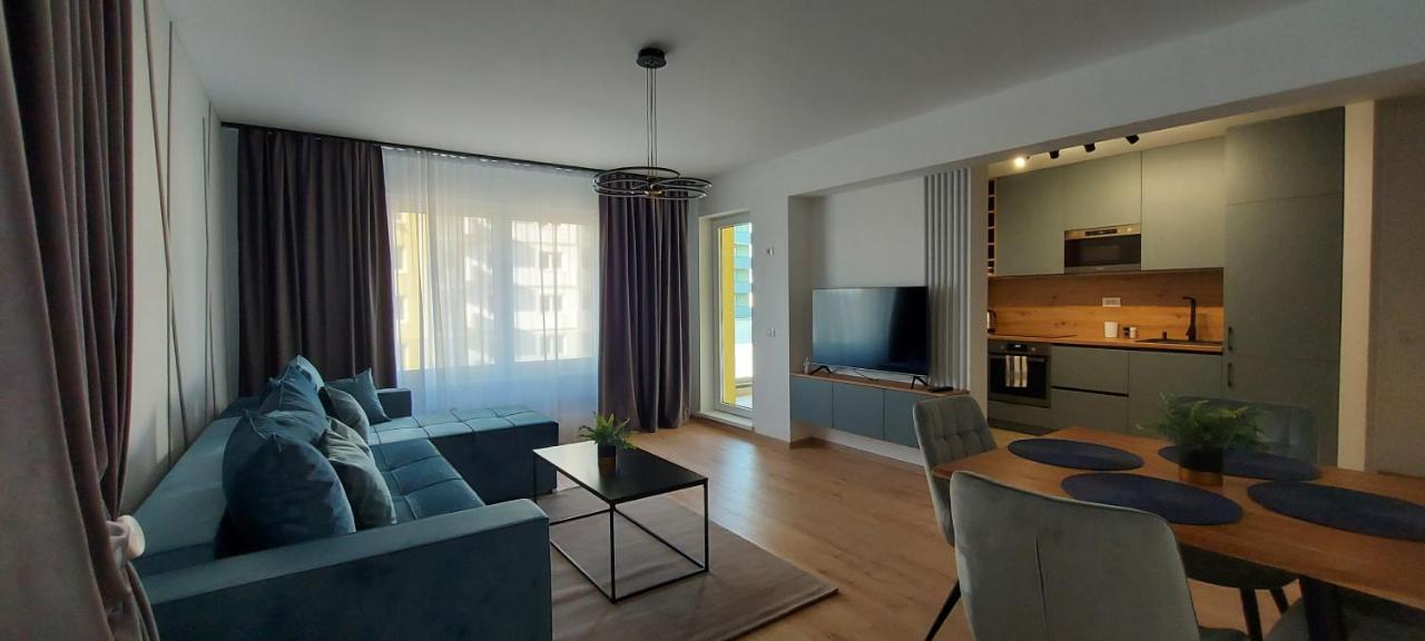 Mountain View Maria Apartment Brasov Exterior photo